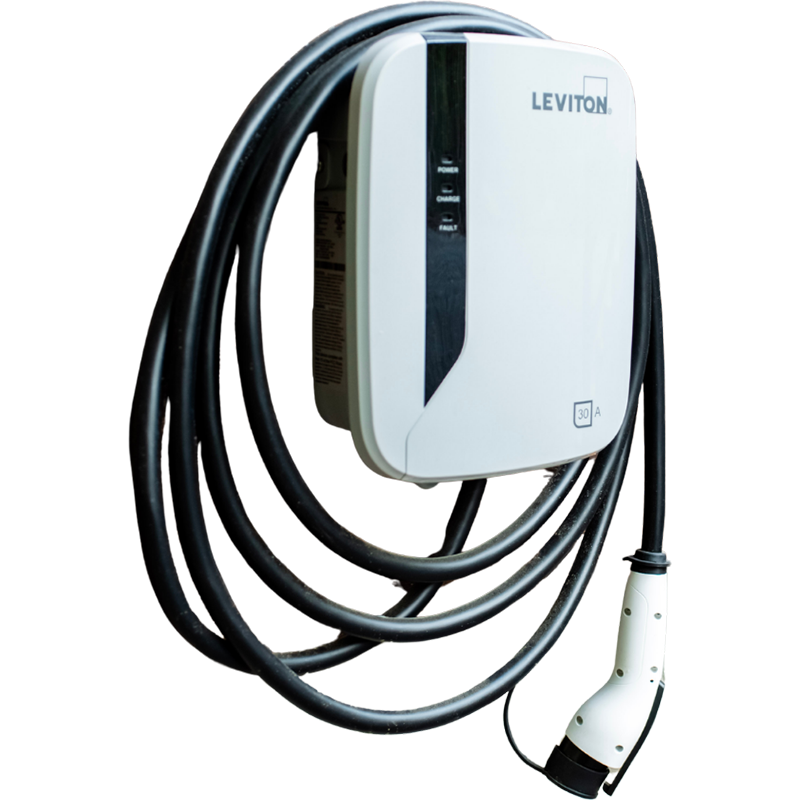 Electric Vehicle Charging