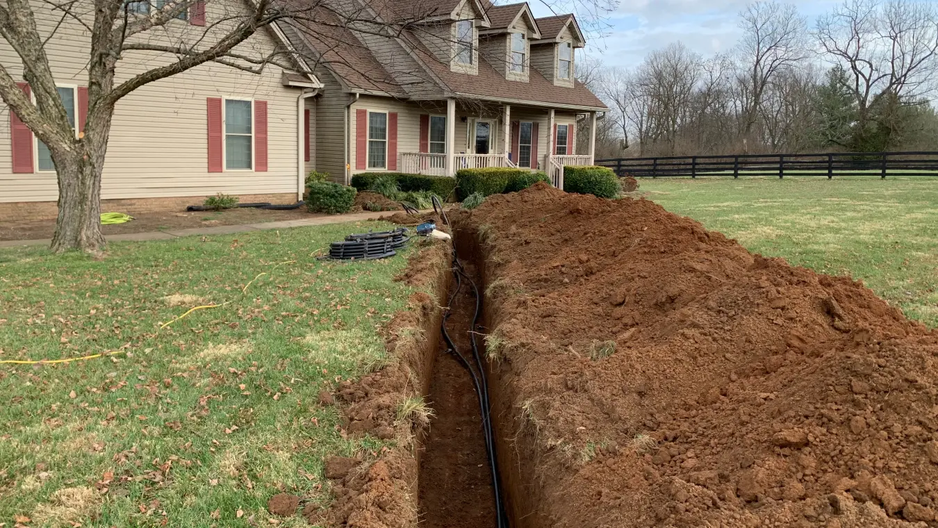 Transcrew Renewables Ground Source Heat Pumps