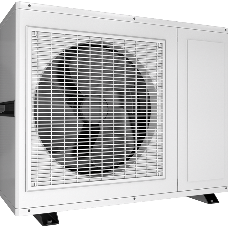 Transcrew Renewables Heat Pumps