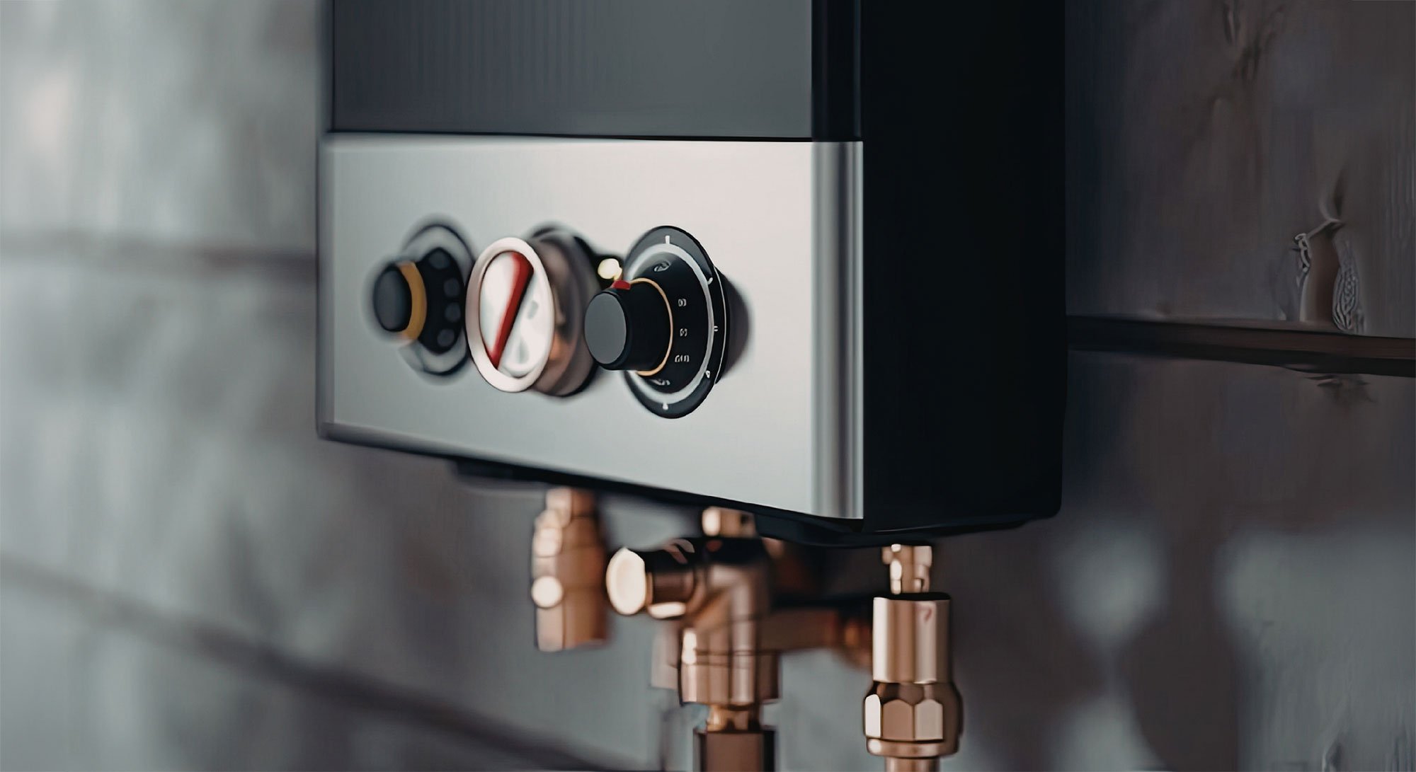 Transcrew Renewables Plumbing services