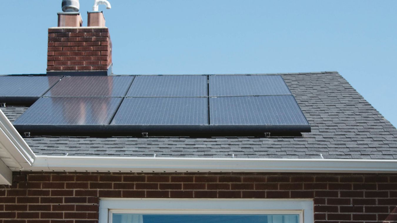 Transcrew Renewables Solar Panels
